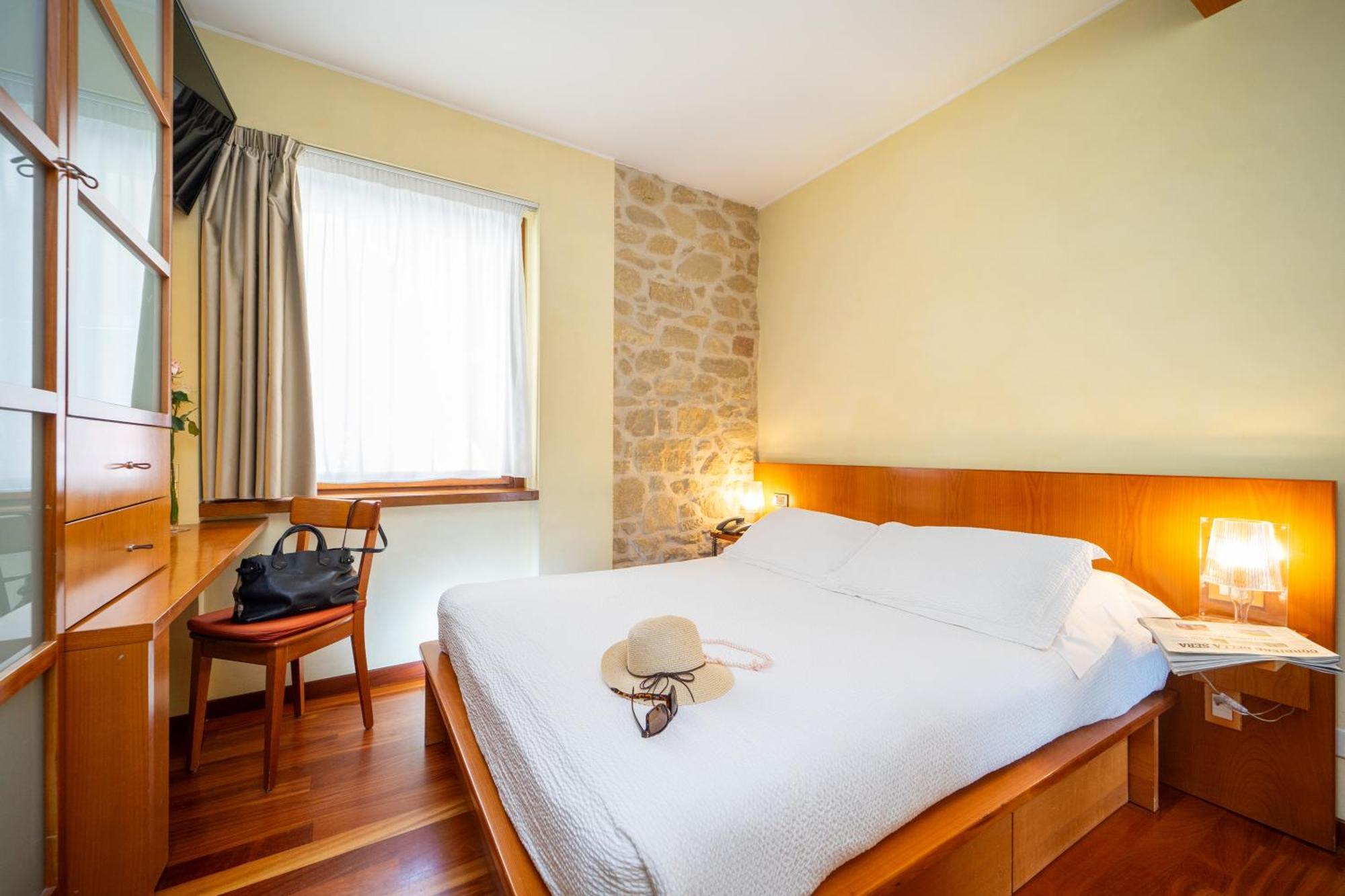 Classic Doppelzimmer