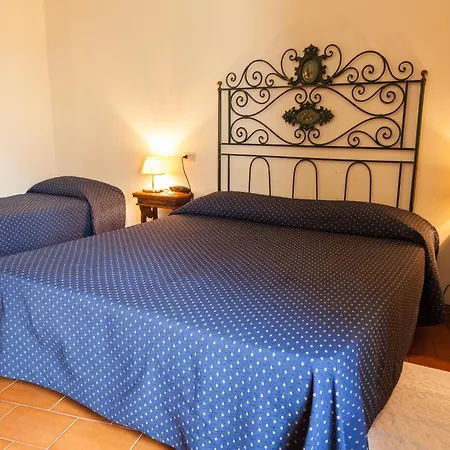 Hotel Titano-2