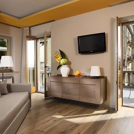 Titano Suites-3